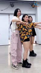 Dance Moves | TÌNH AEROBICS