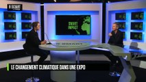 SMART IMPACT - Emission du mercredi 6 novembre