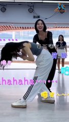 Dance Moves | TÌNH AEROBICS