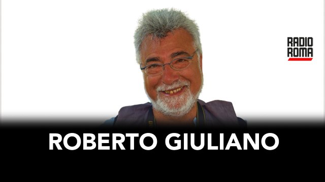 Roberto Giuliano, sociologo e pres.del SIDI , a Non solo Roma - Puntata di Venerdì 29 Dicembre 2023