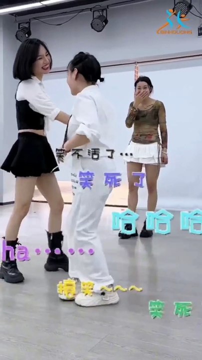 Dance Moves | TÌNH AEROBICS