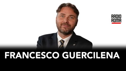 Francesco Guercilena, Presidente "AIS Lazio", a Non solo Roma - Puntata di Martedì 19 Dicembre 2023