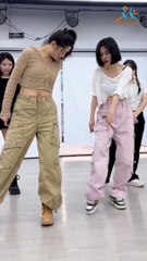 Dance Moves | TÌNH AEROBICS