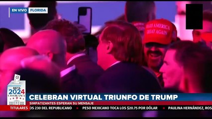 Dólar en 20.80 y aumenta la volatilidad con el 'Trump Trade'