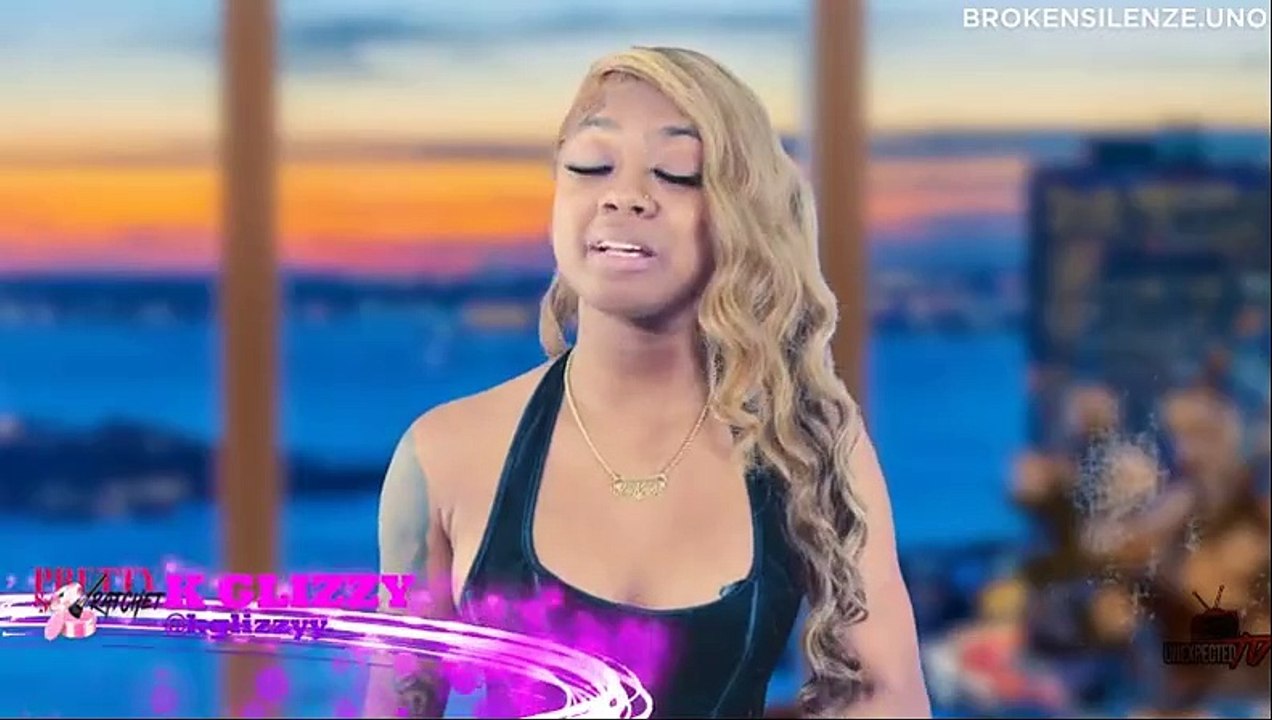 Pretty N’ Ratchet Season 1 Episode 9
