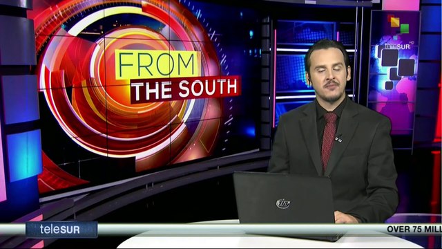 FTS 8:30 06-11: United States: Donald Trump wins’ presidential election