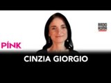 Il focus della settimana su Cultura e Moda , Cinzia Giorgio di 