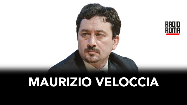 Roma torna ad essere attraente con le grandi opere urbanistiche : Maurizio Veloccia a Non solo Roma