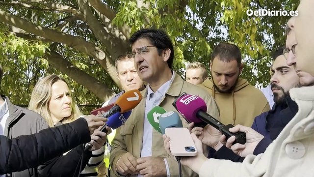 Page pedirá a Bruselas ampliar los fondos para desastres naturales