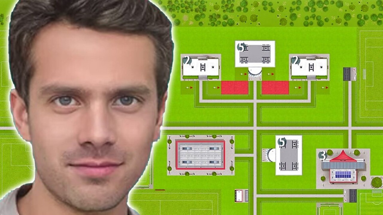 Der fußballmanager we are football 2024 bekommt mehr neuerungen als in ein video passen