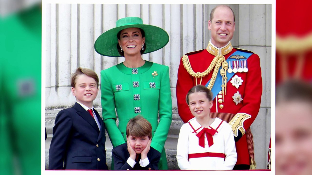 Prince William’s Heartfelt Update on Princess Kate’s Cancer Journey: ‘She’s Doing Really Well