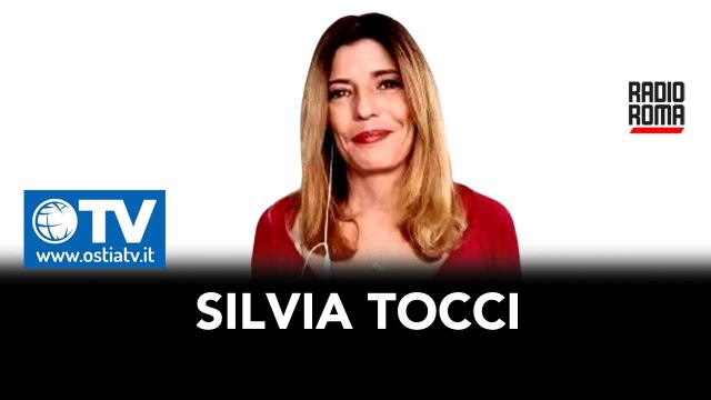 Il focus su Ostia con Silvia Tocci, di Ostia Tv , a Non solo Roma