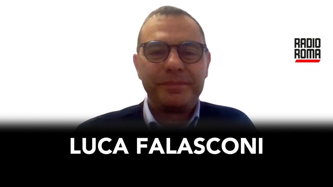 Spreco alimentare, nel Lazio 26kg di cibo nella spazzatura: Luca Falasconi a Non solo Roma