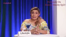 Matchy Matchy 💞 Ep 23: Sandro & Imen el Cherif (part 2)