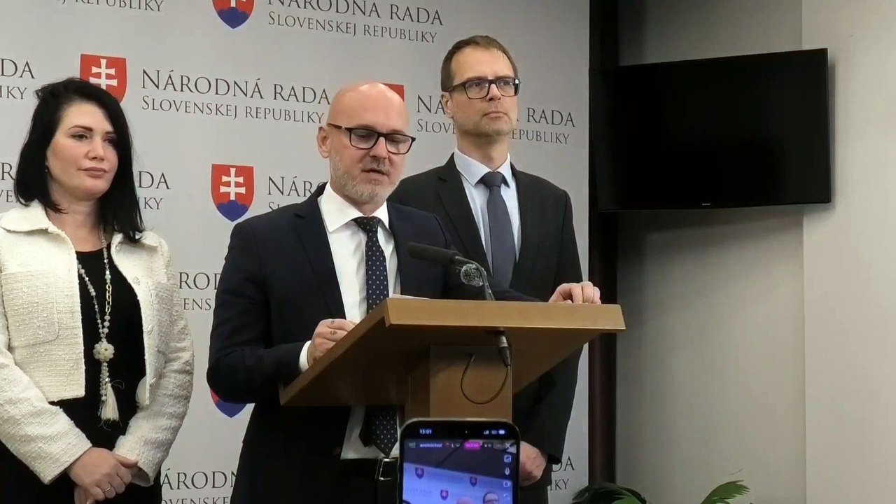 ZÁZNAM: SaS namieta, že tzv. covidové amnestie nie sú podložené dátami