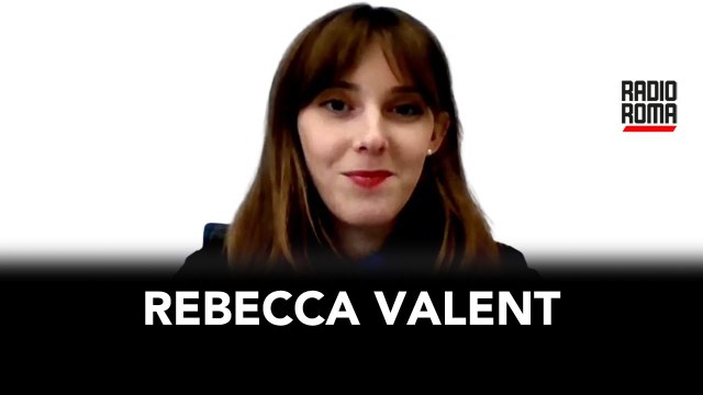 Sbarbatelle a Roma , l'evento dedicato alle produttrici vinicole: Rebecca Valent a Non solo Roma