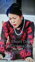 Mendadak hamil Episode 41 - 84 (tamat)