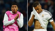 Firing blanks - Do Mbappe and Bellingham fit at Madrid?