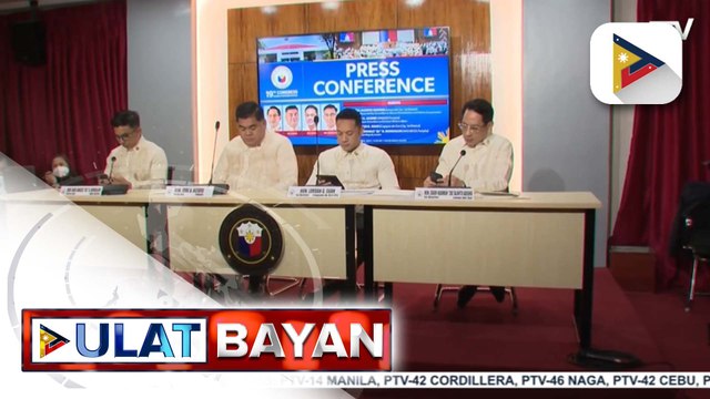 Ex-Pres. Duterte, hindi dadalo sa pagdinig ng Quad-Comm bukas; Ilang kongresista, kumbinsidong nagkaroon ng paglabag si VP Duterte ukol sa isyu umano'y fund misuse