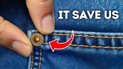 Surprising Hidden Purposes in Things Around You