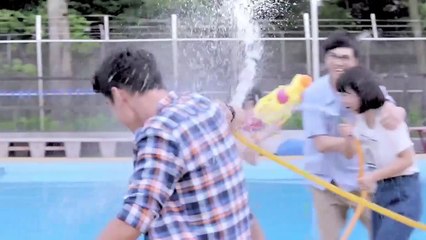 16 Veranos Capitulo 10