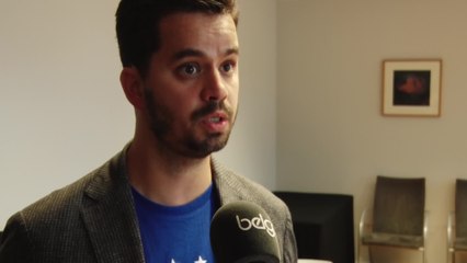 Présidentielle américaine : "Les fake news ont joué un grand rôle" pour les Démocrates de Belgique