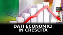 Roma raggiunge Milano, dati economici in crescita