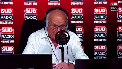 ARCHIVE : quand André Bercoff interviewait Donald Trump en 2016 !