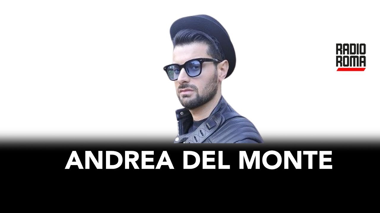 “Culturalmente” – Andrea Del Monte: il commento su un “artista ribelle”