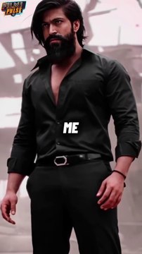 KGF Chapter 3 ROCKY BHAI return - Epic plot Twists