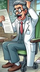 Master socked  Student rocks