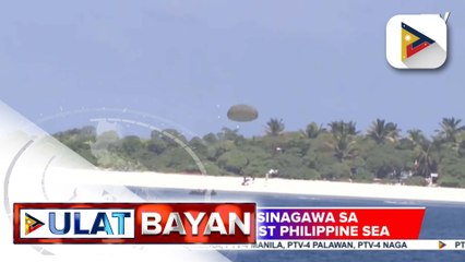Pagbawi ng AFP sa kunwari’y sinakop na isla, sinanay sa AJEX DAGIT-PA sa West Philippine Sea