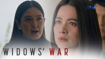 Widows’ War: Walang palag si Sam kay Aurora! (Episode 93)