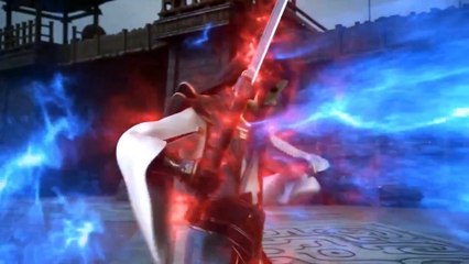 Supreme Sword God Episode 69 English Sub