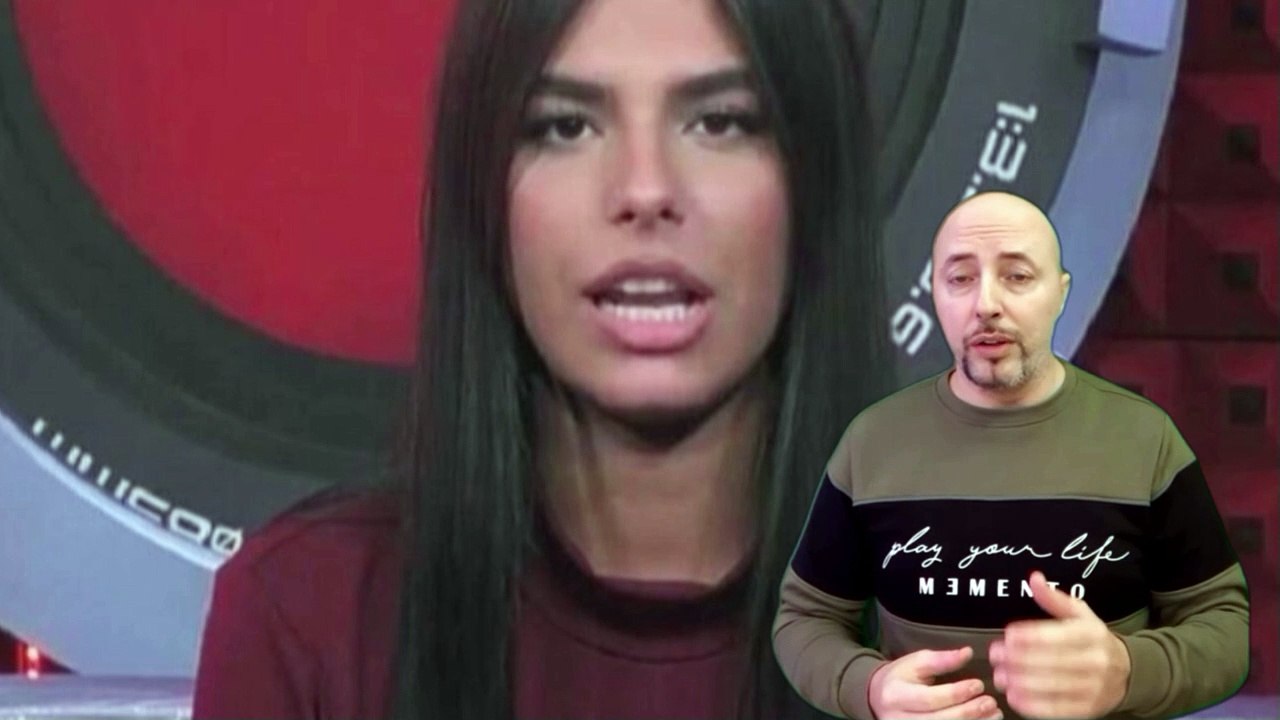 GF, caso scoppiato su Federica e quello che c'è con Alfonso, cosa è successo