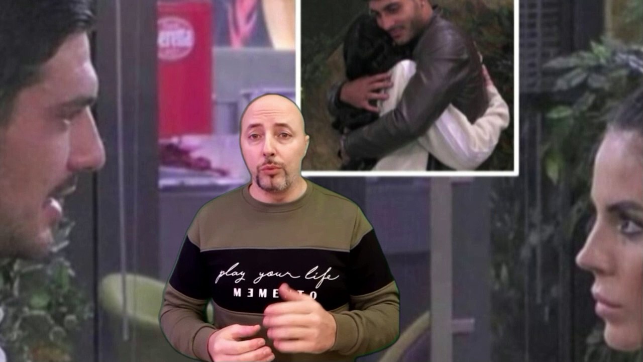 GF, Lorenzo fa un passo falso contro Shaila per Javier...