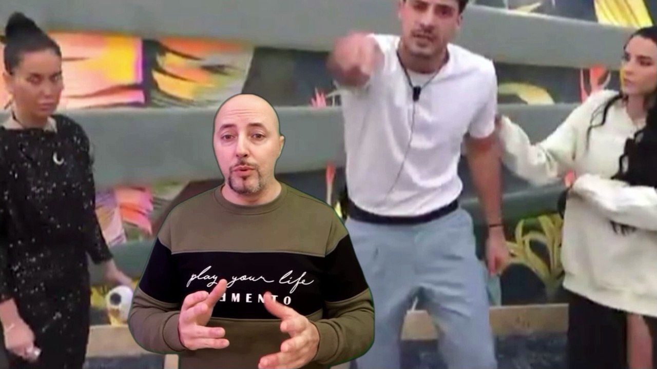 GF, Mariavittoria lo dice a tutti agli altri e fa rimanere tutti di sasso