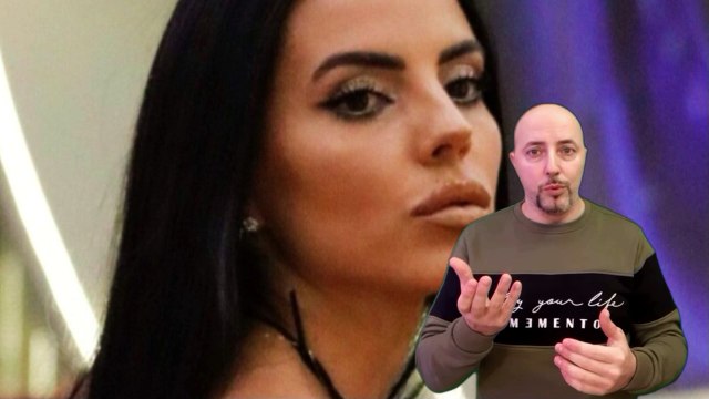 Polemica al GF, la colpa è di Shaila, cosa succede