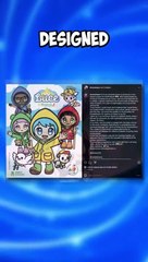 Who Is 'Luce' the Vatican's New Anime Mascot?