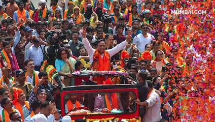 वांद्रे पश्चिम मतदारसंघात आशिष शेलारची लढाई सोपी की कठीण