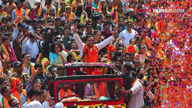 वांद्रे पश्चिम मतदारसंघात आशिष शेलारची लढाई सोपी की कठीण