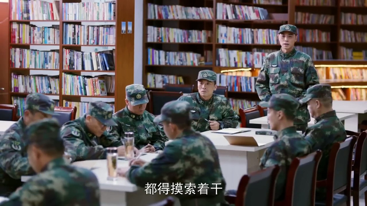 (37)_Chiến Đội Vương Bài - Tập 37
