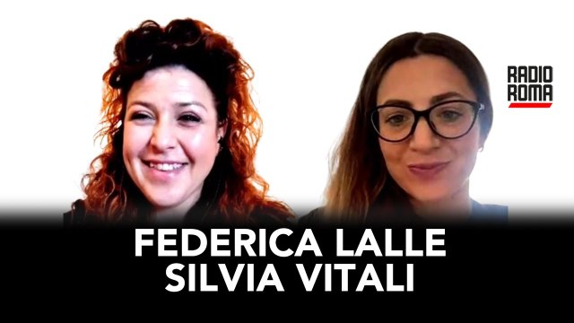 Fuerza de la Luz trionfa a Gran Canaria: Federica Lalle & Silvia Vitali a Non solo Roma