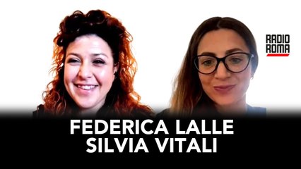 "Fuerza de la Luz" trionfa a Gran Canaria: Federica Lalle & Silvia Vitali a Non solo Roma