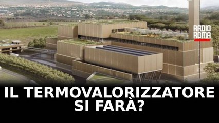 Il Consiglio di Stato boccia i ricorsi, il termovalorizzatore si farà?