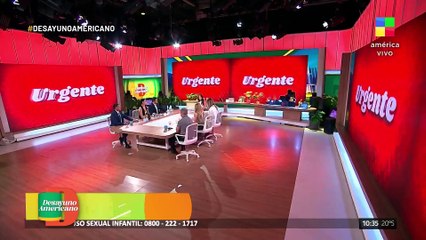 Habla la excuñada del Kun Agüero tras el escándalo familiar