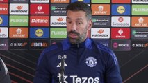 van nistelrooy and Onana on PAOK, Amorin and Utd form