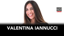 Valentina Iannucci a Non solo Roma