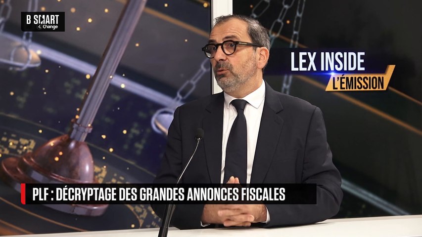 PLF : décryptage des mesures fiscales concernant les entreprises