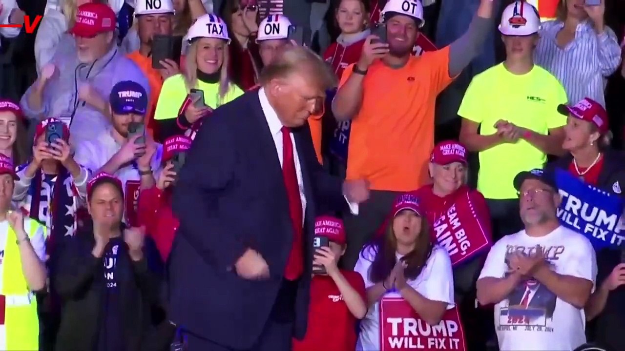 Here’s What Could Happen With Donald Trump’s 4 Criminal Indictments Now That He Is President-Elect